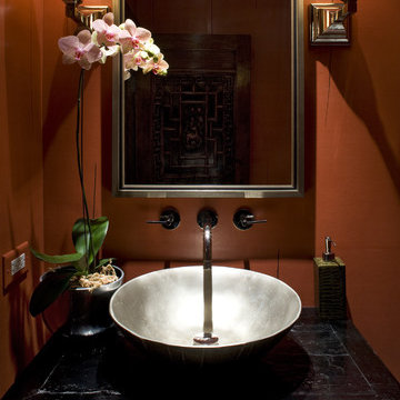 CHICAGO LUXURY CONDO