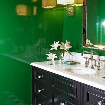 Classic Mead Point Stone Manor