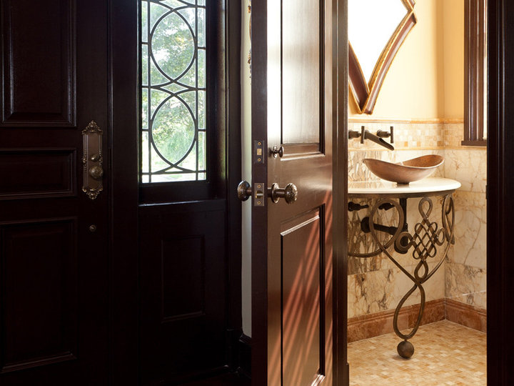 Bathroom Powder Room