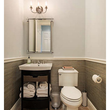 Coastal Condo