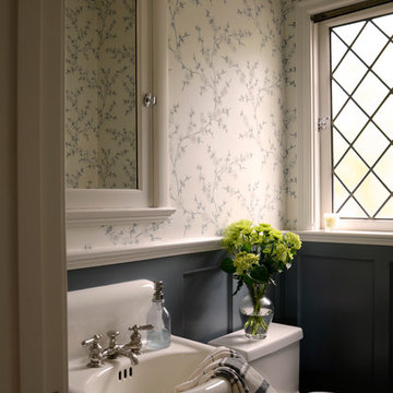 Colonial Remodel