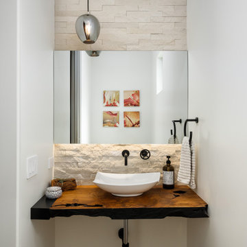 Contemporary Chic