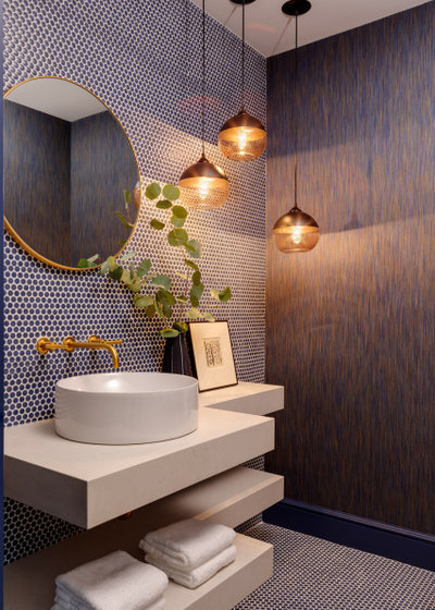 The Top 10 Powder Rooms of 2020