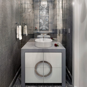 Contemporary Luxe