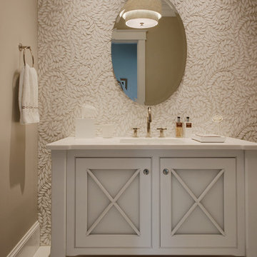 Contemporary Nantucket