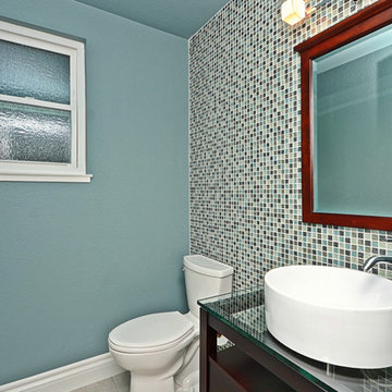 Contempory Bath