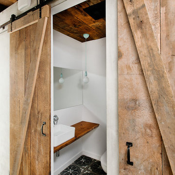 Cottage rue Brebeuf