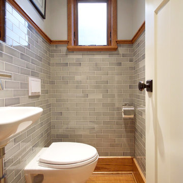 Craftsman Renovation