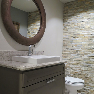 crystal contemporary remodel