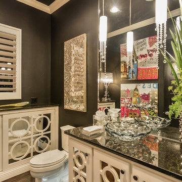 Custom Home | Inverness | San Antonio, Texas