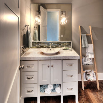 Del Mar Model - Summerwood Estates