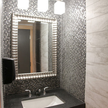 Design Commercial - Salle de bain - Bathroom | LM Design