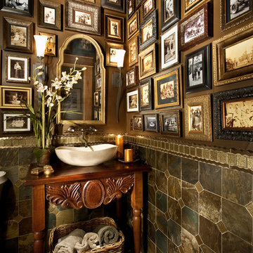 Design the Hall-Way