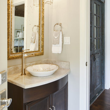 Dripping Springs Remodel