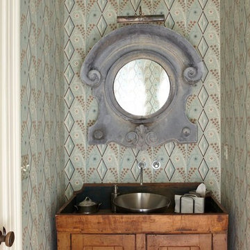 Eclectic