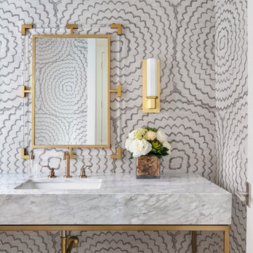 Eclectic Mid Century Modern
