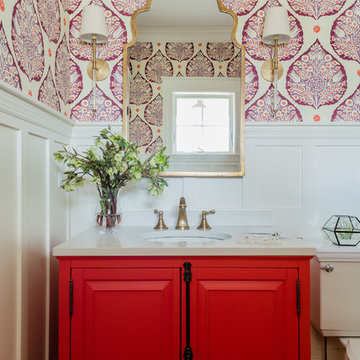 Eclectic Mix