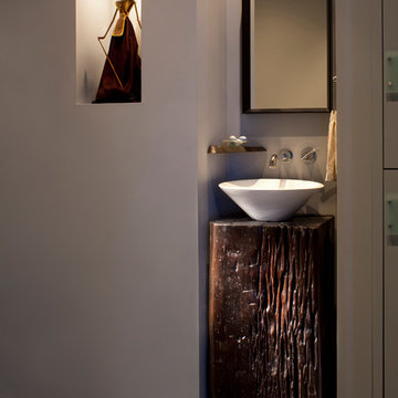 Energy Efficiency Model Home