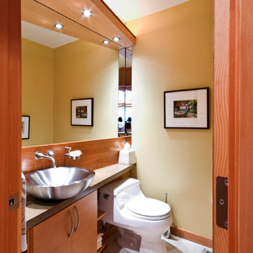 Englewood Living Space