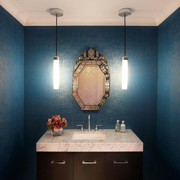 Featured Roslyn Estates Bathroom by NY Woodstock Inc
