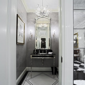 Fifth Avenue Apartment