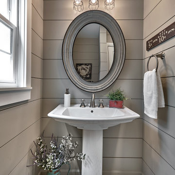 Forest Lake Renovation