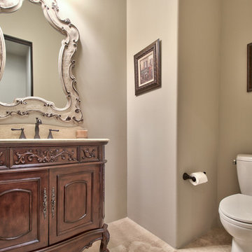 French Country Estate in The Pecans - Queen Creek, AZ
