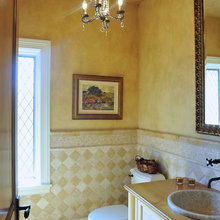 French Country Kitchens and Bathrooms