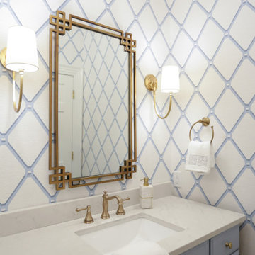 From Seasoned to Sophisticated Home Renovation