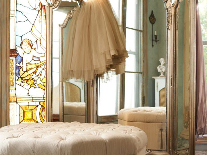 Bathroom - Powder Room