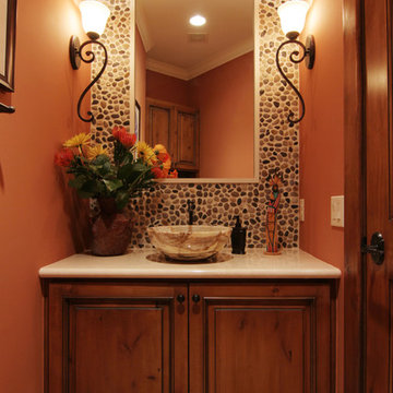 Garden Oaks Tuscan