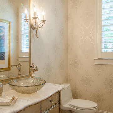 Germantown Custom Home