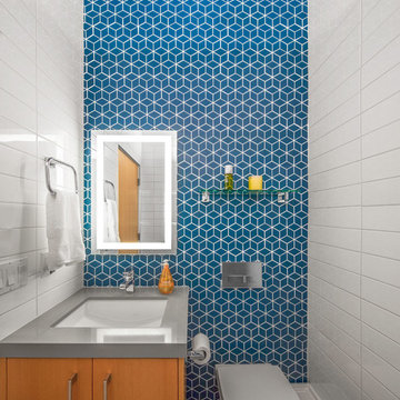 Gilbert Kivett Residence