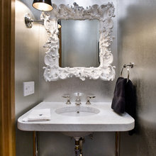 Pettit powder room