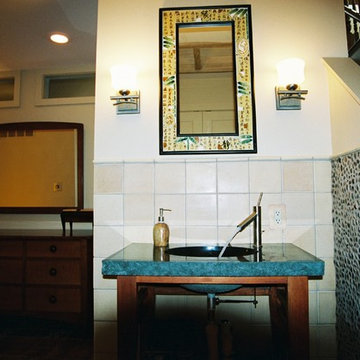 Glen Echo Bathroom