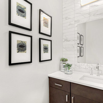 Greater Seattle Area | The Monte Carlo Powder Room