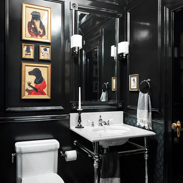 Greenwich Ave Residence