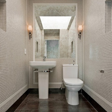 Greenwich Village Duplex