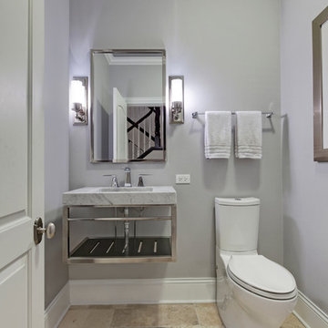 Hawthorn Woods Home Addition