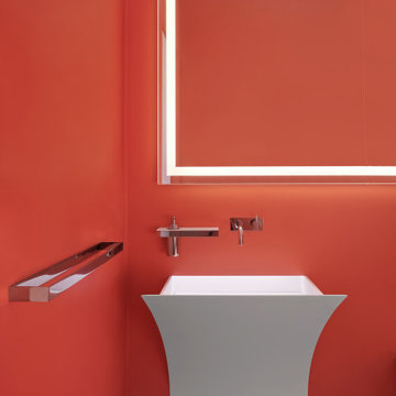 Hillsborough Modern