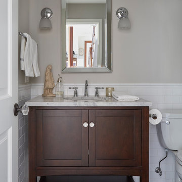 Historic Wheaton Home Updated for Modern Living