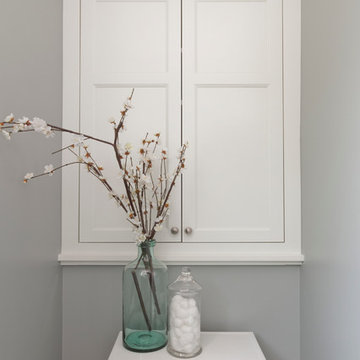 Historical St. Paul Renovation