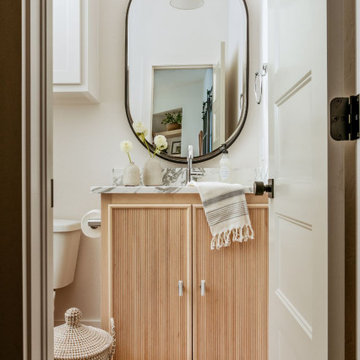 Home on the Plains - Magnolia Journal Feature Project