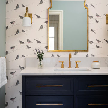 Home Renovation in Villanova, PA