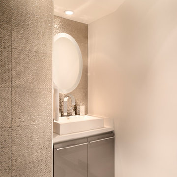 Hope Ranch -Cresta Ave