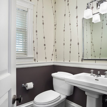 Hyde Park Renovation
