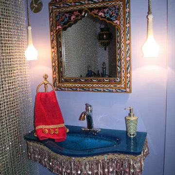 Jeannie Room Bath