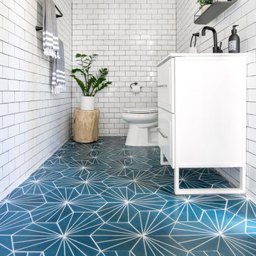 Kendall Casa Upgrade Guest Bathroom