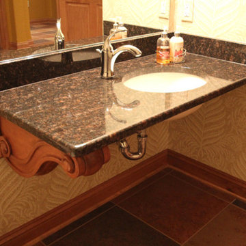 Keystone Marble and Granite Projects
