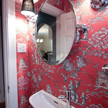 Kirkwood, MO Half Bath